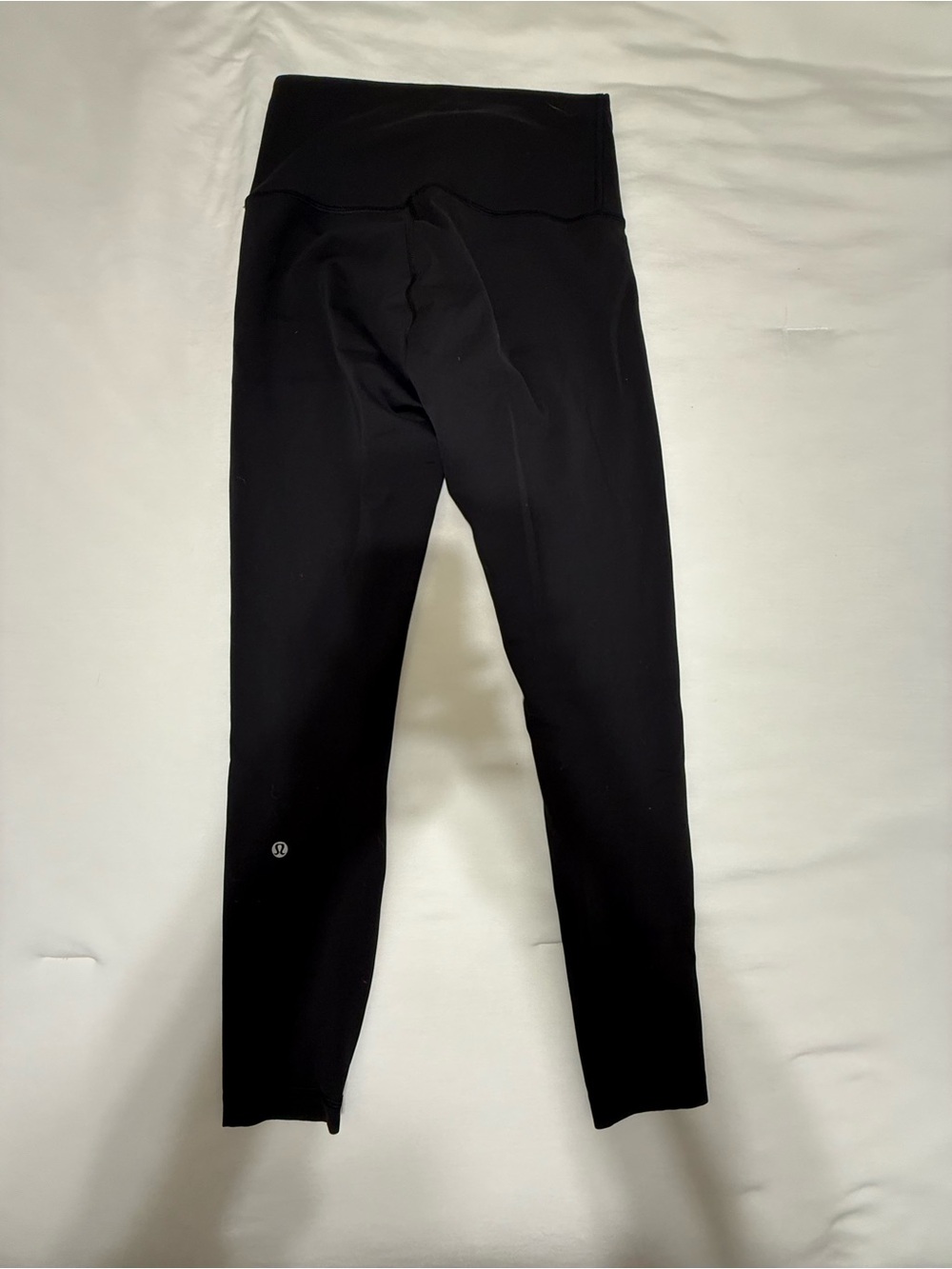 Lululemon Black align leggings size 4. 25”